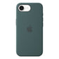 Mobile cover Apple MD3X4ZM/A Black Apple