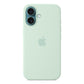Mobile cover Apple MDGP4ZM/A Sky blue Apple iPhone 16