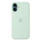 Mobile cover Apple MDGU4ZM/A Green Apple iPhone 16 Plus (6,7")
