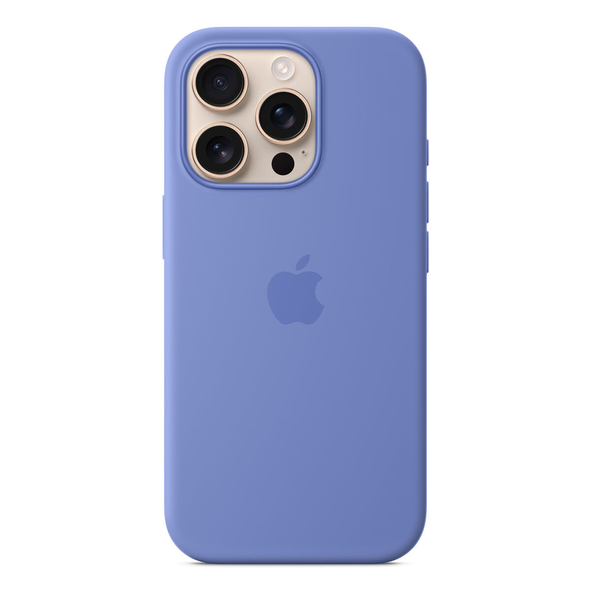 Mobile cover Apple MDG14ZM/A Purple Apple iPhone 16 Pro