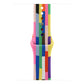 Watch Strap Apple Edición Orgullo S/M