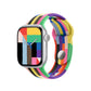 Watch Strap Apple Edición Orgullo S/M