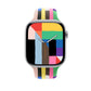 Watch Strap Apple Edición Orgullo M/L