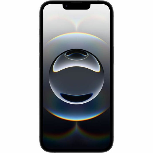 Smartphone Apple iPhone 16e 6,1" 128 GB Black