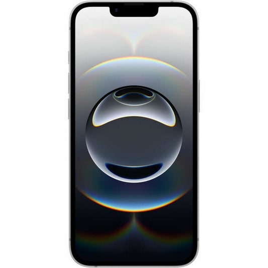 Smartphone Apple iPhone 16e 6,1" 256 GB White