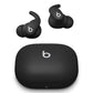 Headphones with Microphone Beats ME2J4ZM/A Black Jet Black