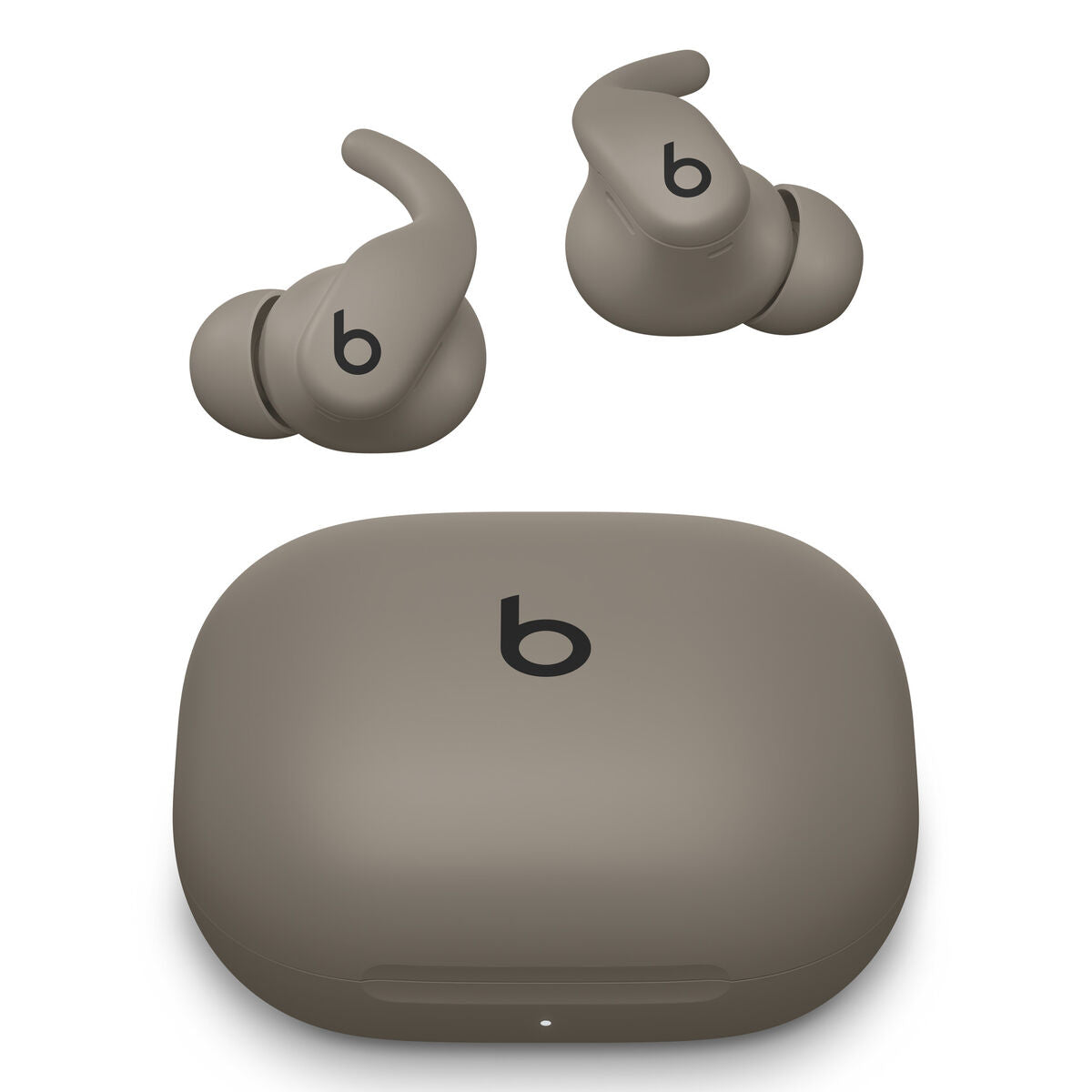 Headphones with Microphone Beats ME2K4ZM/A Grey