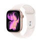 Smartwatch Apple Series 11 Pink 1,77"