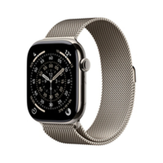 Smartwatch Apple MFCY4QL/A Titanium 46 mm