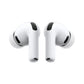 Headphones Apple MFHP4ZM/A White