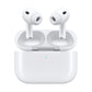Headphones Apple MFHP4ZM/A White