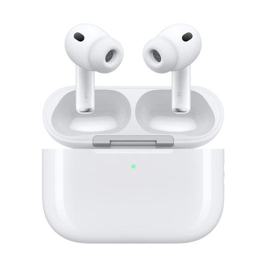 Headphones Apple MFHP4ZM/A White