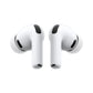 Headphones Apple MFHP4ZM/A White