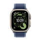 Watch Strap Apple MFT64ZM/A S/M 49 mm