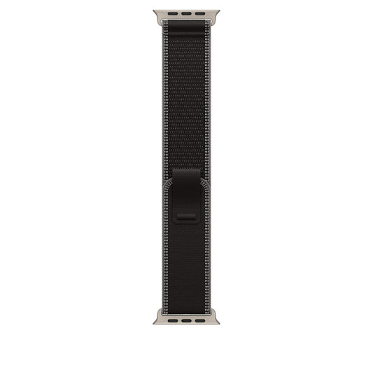 Watch Strap Apple MFT94ZM/A 49 mm M/L