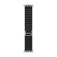 Watch Strap Apple MFTG4ZM/A L 49 mm