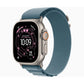 Smartwatch Apple MEWM4QF/A Grey 49 mm