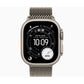 Smartwatch Apple MEWY4QF/A Grey 49 mm