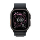 Smartwatch Apple MF0V4QF/A Black 49 mm