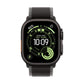 Smartwatch Apple MF1D4QF/A Black 49 mm