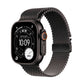 Smartwatch Apple Apple Watch Ultra 3 Black 49 mm