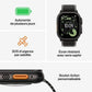Smartwatch Apple Apple Watch Ultra 3 Black 49 mm