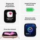 Smartwatch Apple Black Grey