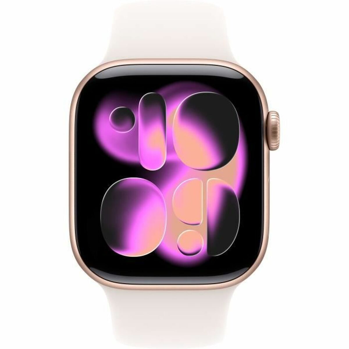 Smartwatch Apple MEU04QL/A Pink 1,77"