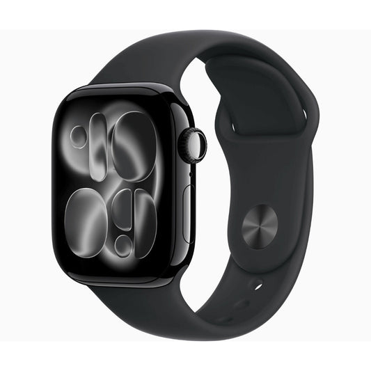 Smartwatch Apple MF834ZR/A Black