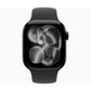 Smartwatch Apple MF834ZR/A Black