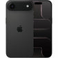 Smartphone Apple iPhone Air 6,5" A19 Pro 256 GB Black