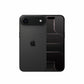 Smartphone Apple MG2L4QL/A 6,5" Hexa Core 12 GB RAM 256 GB Black