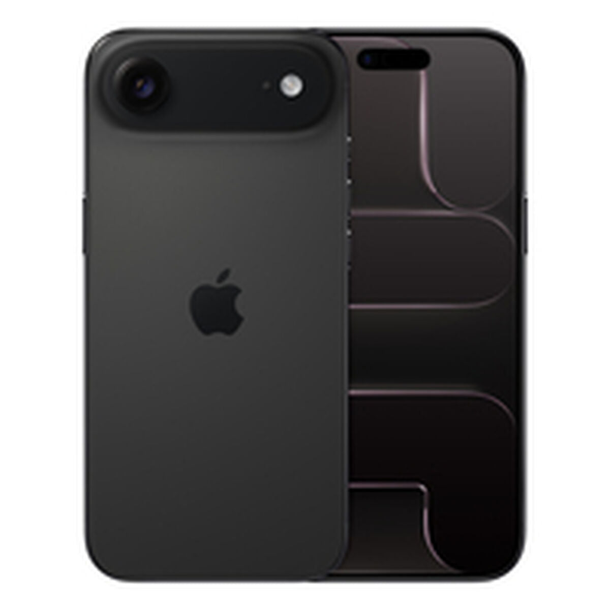 Smartphone Apple Iphone Air MG2L4ZD/A 6,5" A19 Pro 256 GB Black