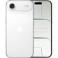 Smartphone Apple iPhone Air 6,5" A19 Pro 256 GB White