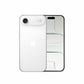 Smartphone Apple MG2M4QL/A 6,5" Hexa Core 12 GB RAM 256 GB White