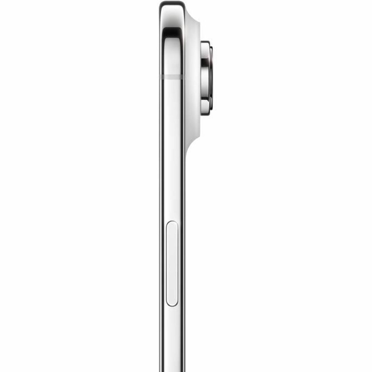 Smartphone Apple 6,5" A19 Pro 512 GB White