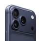Smartphone Apple IPHONE 17 PRO 6,3" A19 Pro 512 GB Blue Dark blue