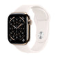 Smartwatch Apple Series 11 Pink 1,77"