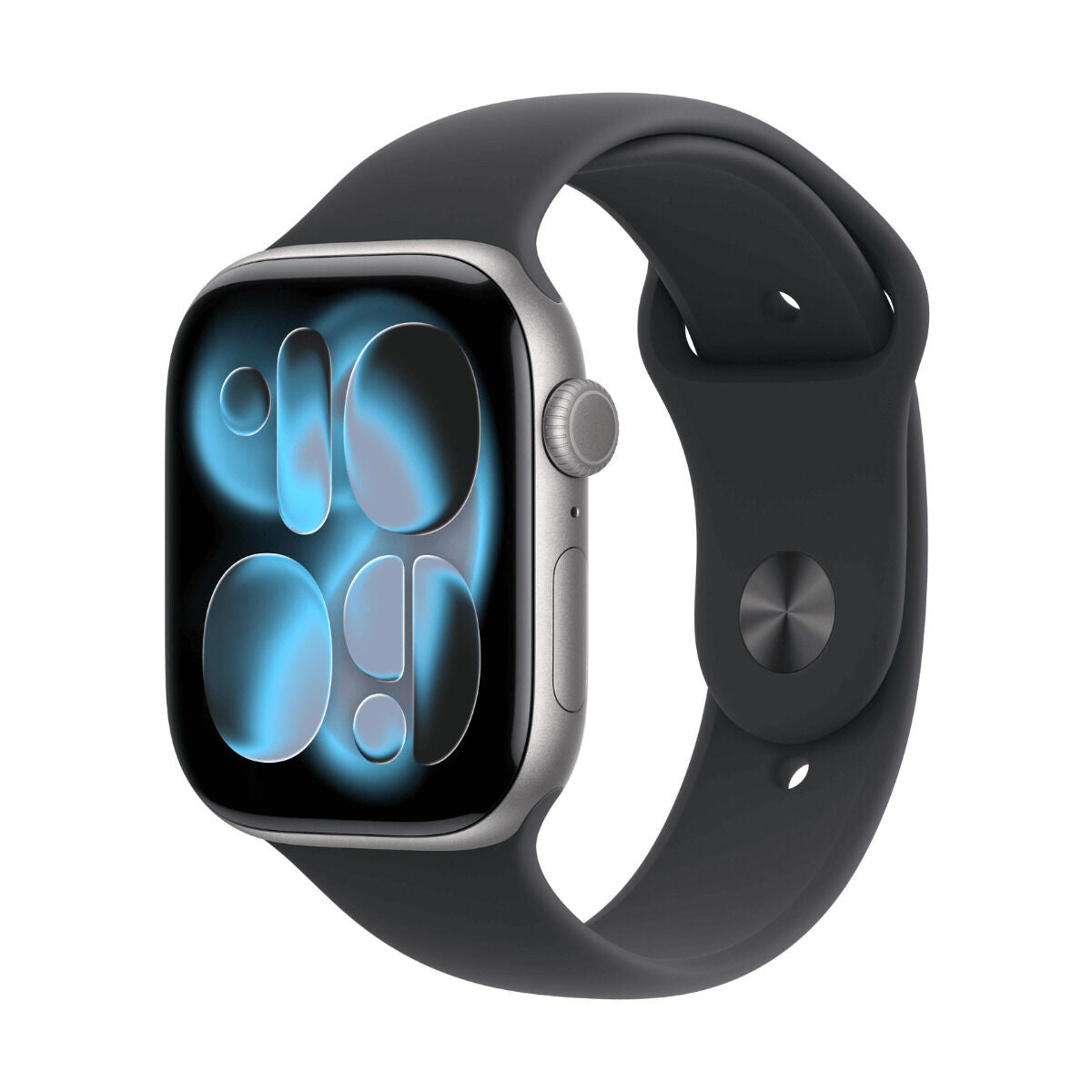 Smartwatch Apple MFCA4ZR/A Grey 1,96" 46 mm