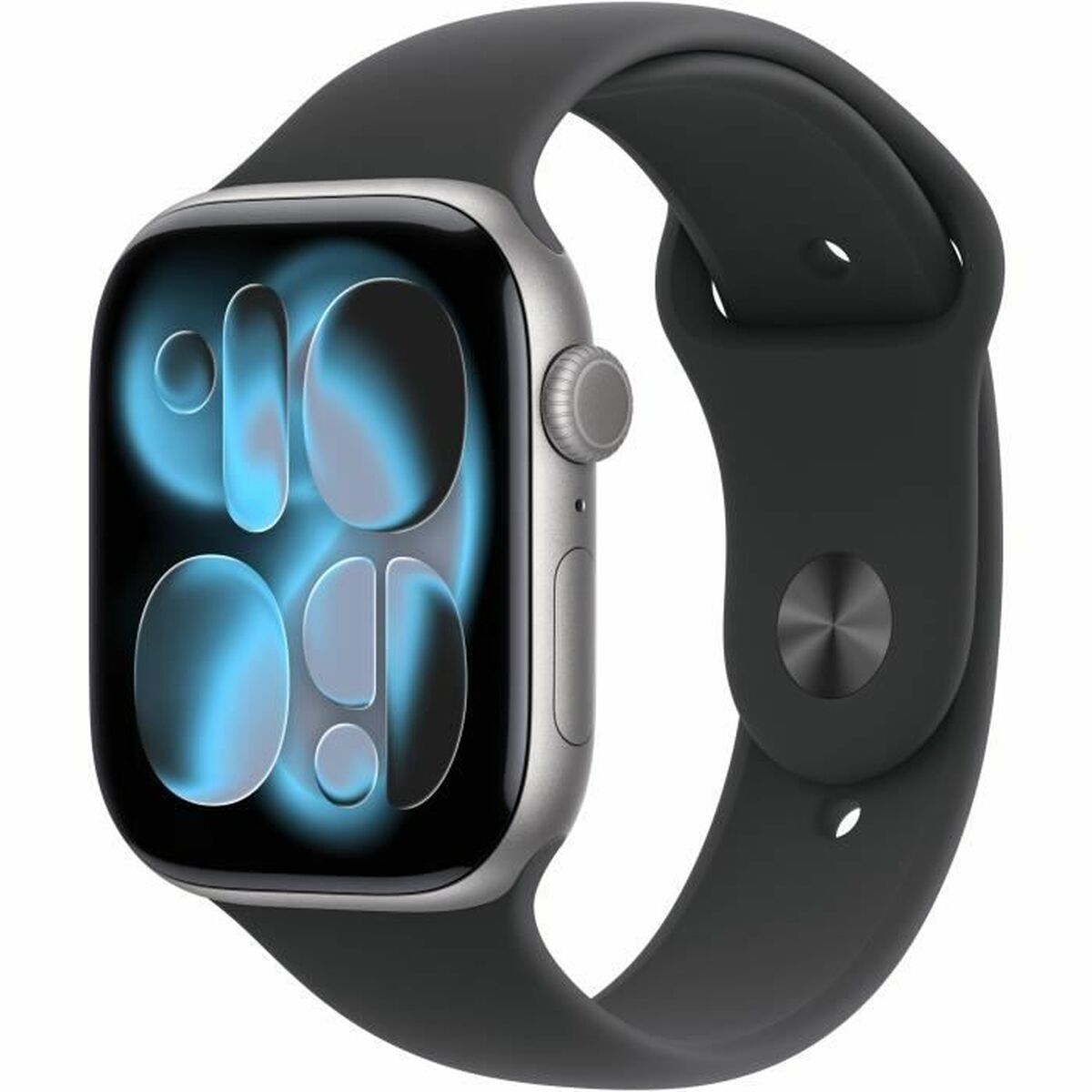 Smartwatch Apple MFCA4ZR/A Grey 1,96" 46 mm