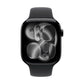 Smartwatch Apple MEUW4QL/A Black 1,96" 46 mm