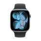 Smartwatch Apple MEV04QL/A Grey 1,96" 46 mm