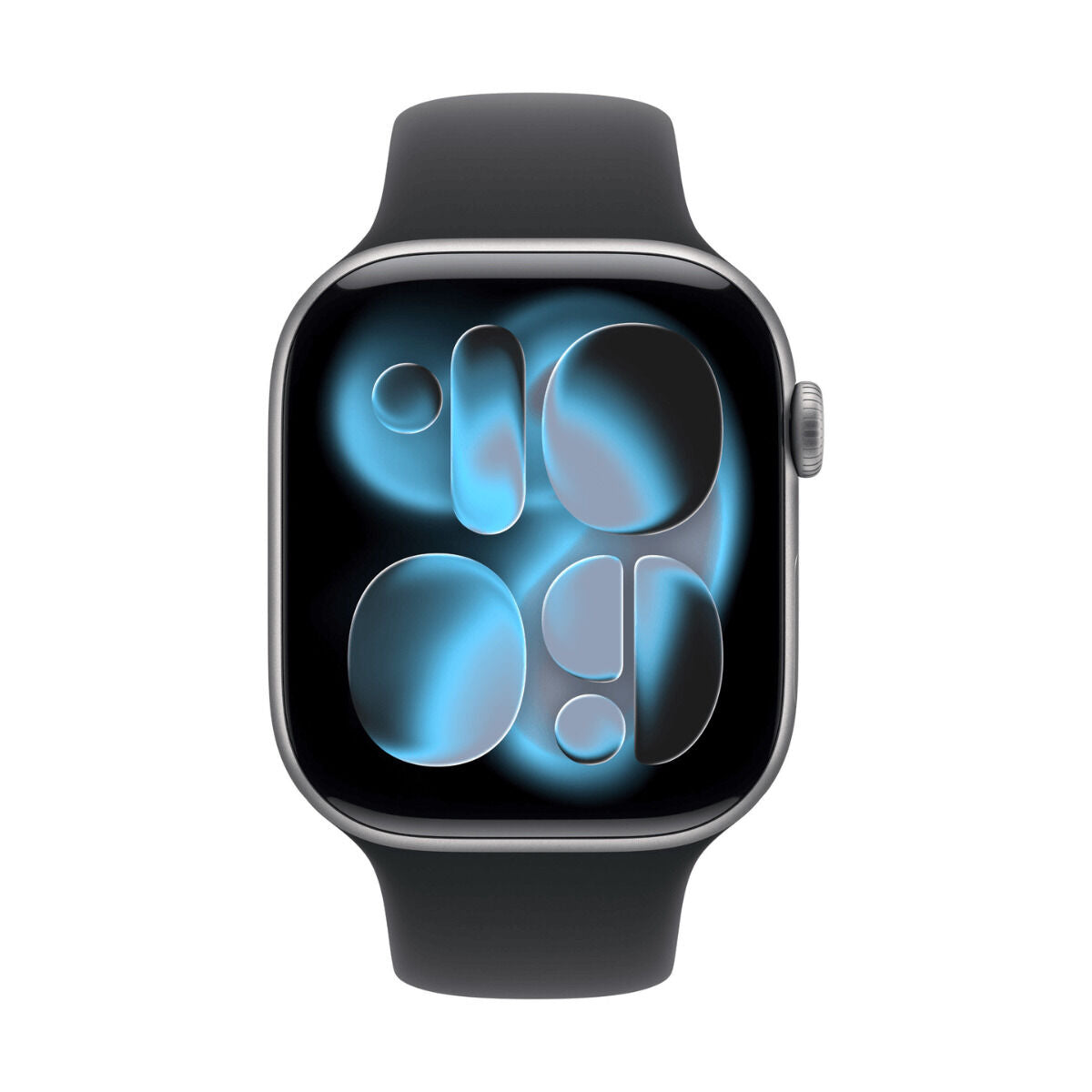 Smartwatch Apple MEV44ZR/A Grey 1,96" 46 mm