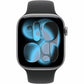 Smartwatch Apple MEV44ZR/A Grey 1,96" 46 mm