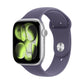 Smartwatch Apple MEVA4QL/A Silver 1,96" 46 mm