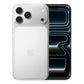 Smartphone Apple iPhone 17 Pro Max 6,9" Hexa Core 12 GB RAM 1 TB Silver