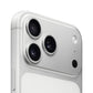 Smartphone Apple iPhone 17 Pro Max 6,9" Hexa Core 12 GB RAM 1 TB Silver