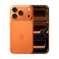 Smartphone Apple iPhone 17 Pro Max 6,9" Hexa Core 12 GB RAM 1 TB Orange