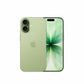 Smartphone Apple iPhone 17 6,3" Hexa Core 8 GB RAM 256 GB Green