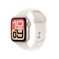 Smartwatch Apple MEH34ZR/A White 1,57" 40 mm